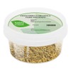 Natura d'Oriente Wild Fennel Blossom 75g