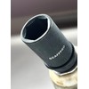 SCAFFPRO 21mm Scaffolding Impact Socket 1/2" with O-Ring & Pin