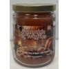 Smoke Odor Exterminator 13 oz Jar Candles Evergreen & Berries,