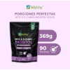 Myo Inositol Y D-chiro Inositol 369gr Wellthy 90 Servs 40:1