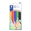STAEDTLER 175 C12 Wood-Free Coloured Pencils - Box of 12