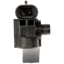 Dorman 970-002 ABS Wheel Speed Sensor Compatible with Select Models