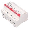 Circuit Breaker Interlock Dual Power Changeover Switch 100A AC 240‑400V