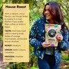 EXHALE Organic FINE Ground Coffee - NEW LARGE 450G PACK
