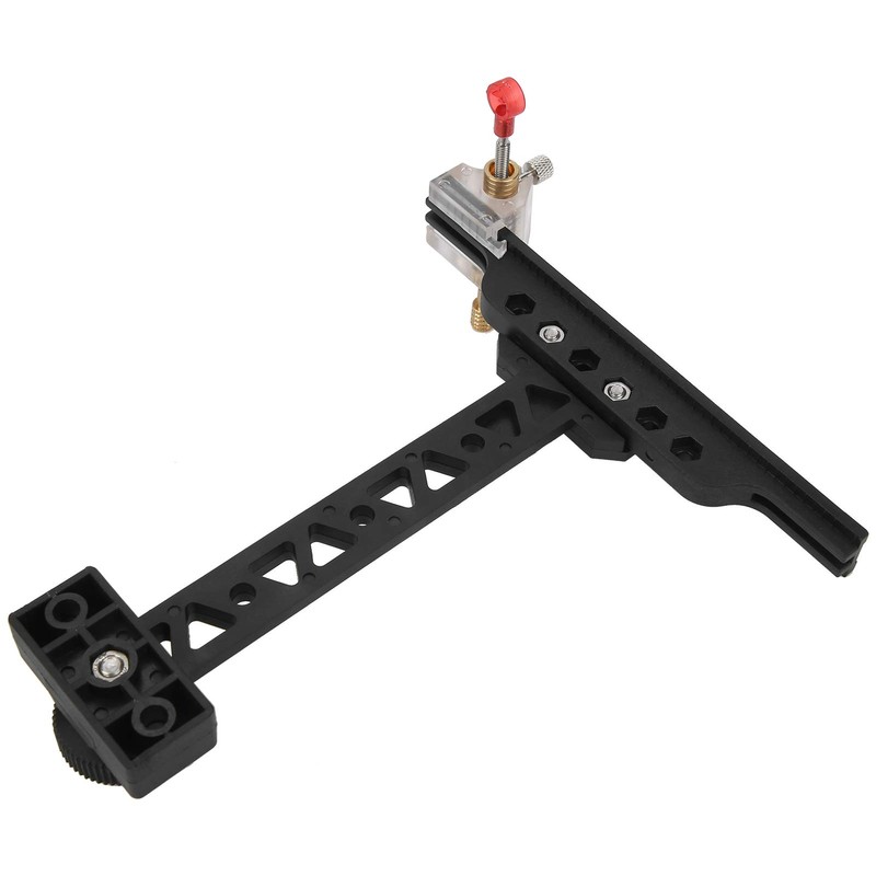 Keenso Soporte de mira de Compuesto CHICIRIS, en Forma de