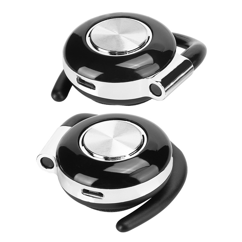 TWS Bluetooth 5.0 Ear Hook Earbuds Wireless Stereo Dual Channel