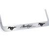 License Frame Inc. Ford Mustang License Plate Frame Holder …