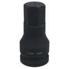 27mm 3/4" Drive Extra Deep Impact Hex Allen Key Socket