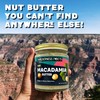 Wilderness Poets, Raw Macadamia Nut Butter - 3 Pack (8