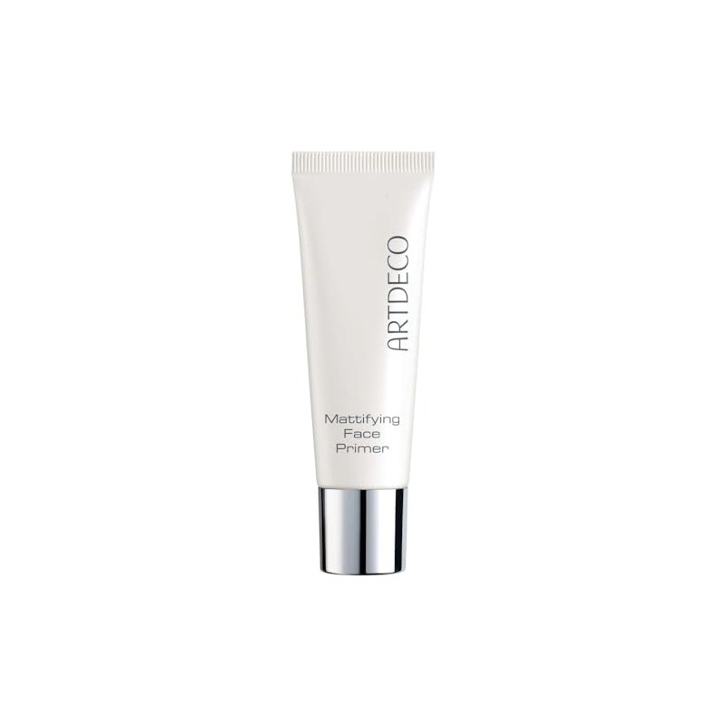 ARTDECO Mattifying Face Primer, Pore Refining and Matting Primer, 25