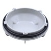 ApplianPar Left or Right Headlamp Low Beam Dust Cap for