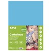 Coloured 14241 Cardboard