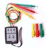 Electric Tester Phase Sequence Meter – Phase Tester SSP 8030