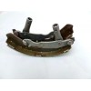 Centric Parts NEW Drum Brake Shoe-Premium Brake Shoes Rear Centric