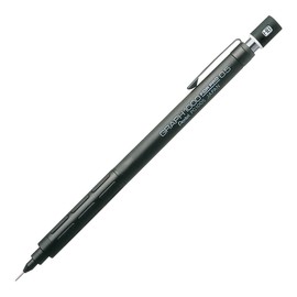 pentel Graph 1000 Black PG1005 0.5 1 bag Pentel / 그래프1000 블랙 PG1005 0.5 1자루 펜텔