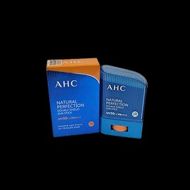 Carver Korea Co., Ltd. AHC Natural Perfection Shield Sun Stick 14g / AHC Natural Perfection Shield Sun Stick 14g