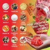 2 Pack Colostrum Supplement Gummies for Women & Men, with