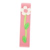 TEHAUX Flower Themed Refrigerator Handle Cover Stylish Protective Covers for