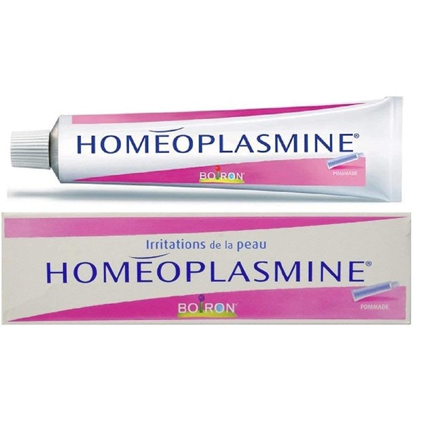 Homeoplasmine Homeoplasmine, XL - 40g Magic Cream - For Dry