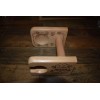 Pauwel Kwak Beer Wooden Beer Glass Stand Man Cave Bar