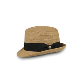 Sunday Afternoons Cayman Hat, Tan, Medium