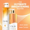 Olay Revitalizing & hydrating hand and body lotion with vitamin