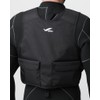 GULL GG-4615B Gull Weight Vest, Black