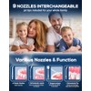 F300 Hilo dental de agua