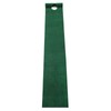 Indoor Golf Putter Mat Green Trainer Blanket Equipment Golf Hitting