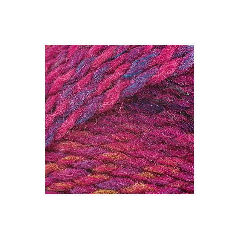 James C Brett - Marble DK - 100g Balls -