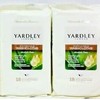 Disposable Washcloths Enriched with Aloe Vera, Chamomile & Vitamin E