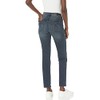 Jordache Legacy Women's Isabelle Hr Straight, Dare, 12