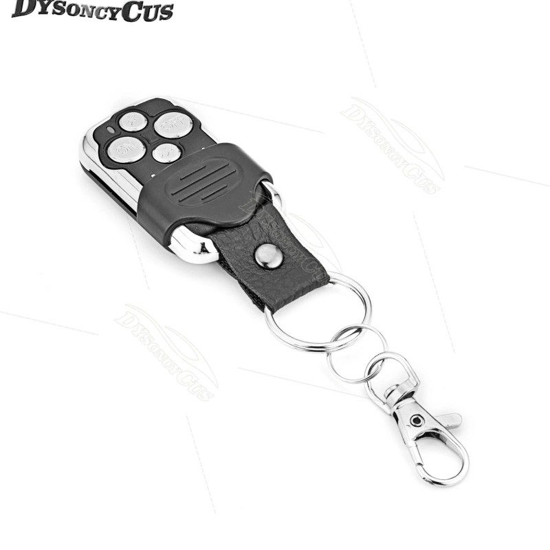 DYSO Remote Control Switch Transmitter Receiver Kit for LED Fog