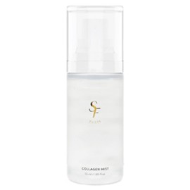 Saint Franc Collagen Mist, 1 piece, 55ml / 세인트프랑 콜라겐 미스트, 1개, 55ml