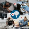 WiFi Smart Caregiver Pager Call Button Wireless Call Bell Nurse