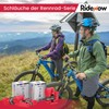 RideNow TPU MTB Inner Tube 27.5 Inch FV45 mm Metal