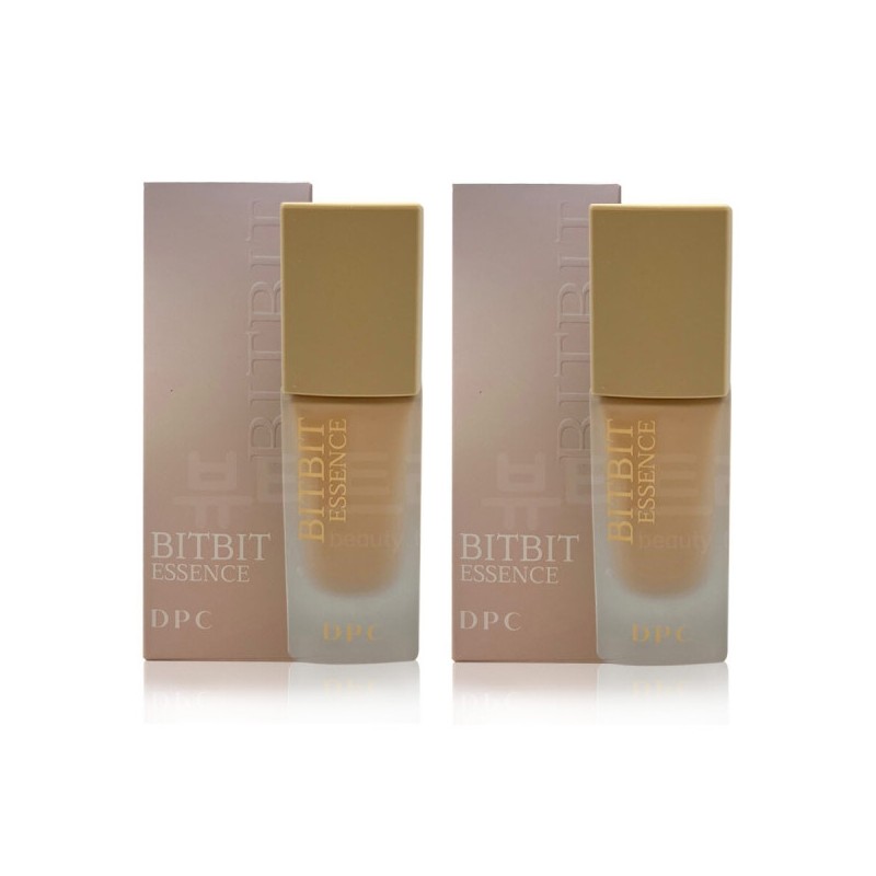 DPC DPC Bitbit Essence 30ml + 30ml / DPC 디피씨
