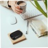 LABRIMP 1 Pair Wireless Stereo Earphones with Digital Display Ergonomic