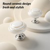 Toilet Button Pusher for Long Nails, Toilet Button Helper, Toilet
