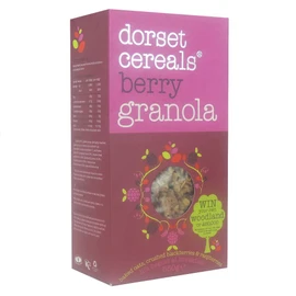 Dorset Cereals Berry Granola 550g