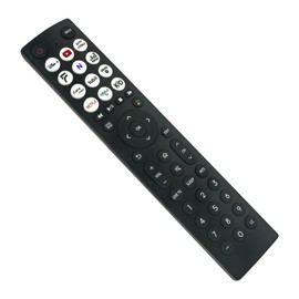 EN2F36H EN2F36 Replace Remote Control fit for Hisense A4 Series LED HD Smart TV Vidaa 43A4KV 32A4KV 40A4KV