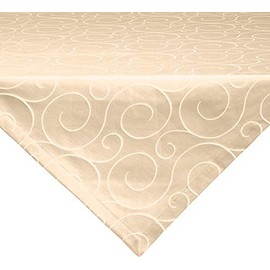 Erwin Müller Oberhausen Jacquard Tablecloth