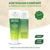 Triple Action Gel Toothpaste with Organic Tea Tree Oil and