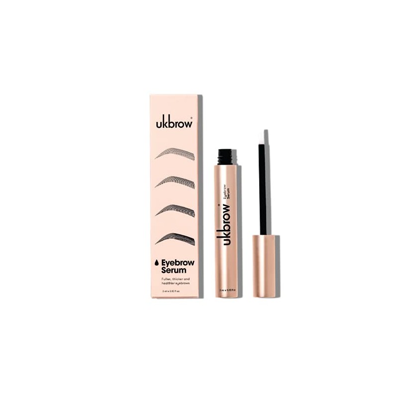 Ukbrow Eyebrow Enhancing Serum 3ml