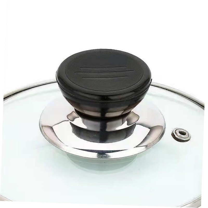 2pcs Lid Handle Magnalite Cookware Pot Knob Replacement Handles Replacement