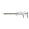 ET50 Vernier Caliper Stainless Steel High Accuracy Digital Ruler with