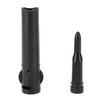 Steam Nozzle Frother Lower Tube Cover Compatible For Delonghi Coffee