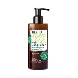REVUELE VEGAN & ORGANIC ACONDICIONADOR 250ML