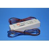 LPC-35-700 Mean Well AC/DC Single Output Power Supply. 35Watts, 9-48V
