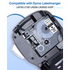 Upwinning Upwinning Kompatibel Dymo D1 45013 Etikettenband 12mm x 7m